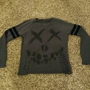 Suicide Squad sweater